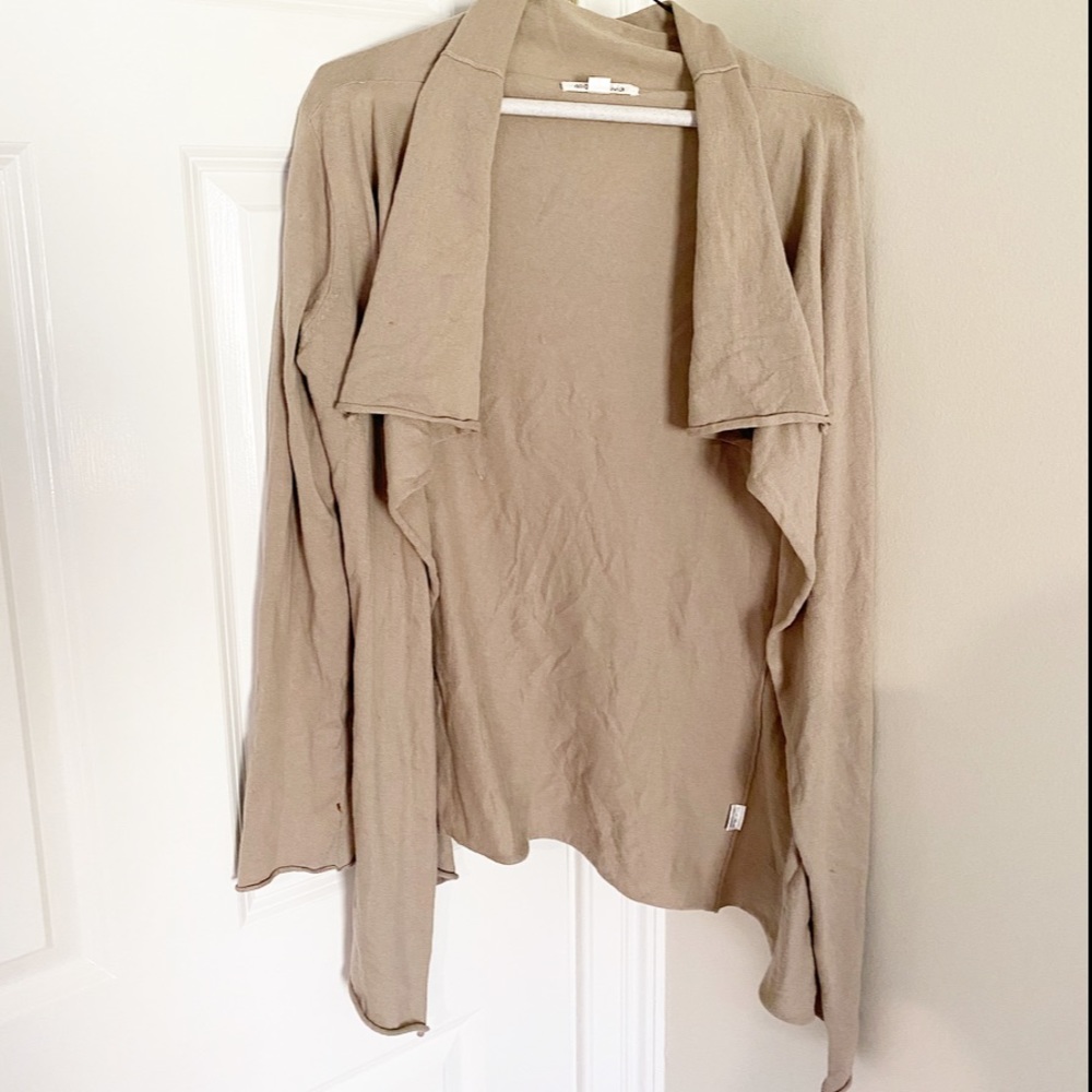 ALICE AND OLIVIA Cashmere Cardigan